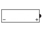 Μπαταρία BS BB10L-BP / YB10L-BP